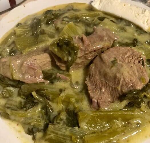 Σελινάτο όπως της γιαγιάς – Το φαγητό που δεν ξεχνάς ποτέ