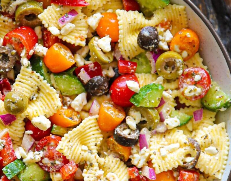 Έτοιμη σε 15 λεπτά και δεν μένει ούτε μπουκιά