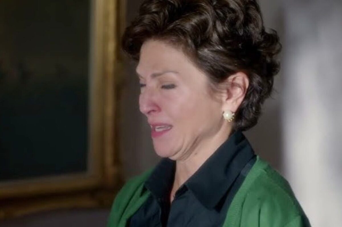 Άγιος Έρωτας: Πεθαίνει με τραγικό τρόπο και αποχωρεί από την σειρά