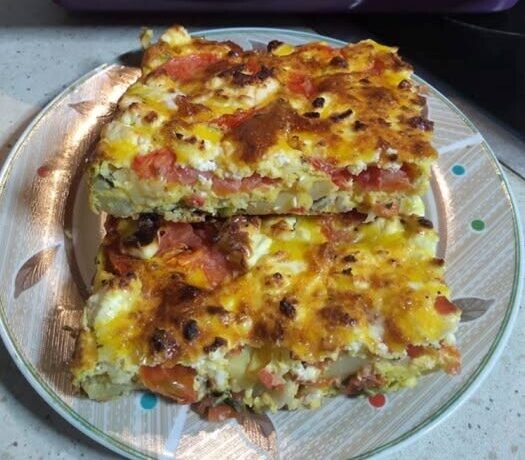 Το πιο εύκολο ογκρατέν με τορτελίνια – Λιώνουν τα τυριά και γίνεται ανάρπαστο!