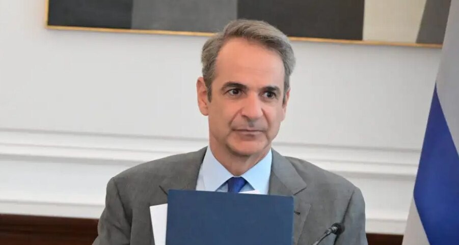 EKTAKTO ΤΩΡΑ ΓΙΑ ΤΟΝ ΚΥΡΙΑΚΟ ΜΗΤΣΟΤΑΚΗ: ΔYΣKOΛEΣ ΩΡΕΣ