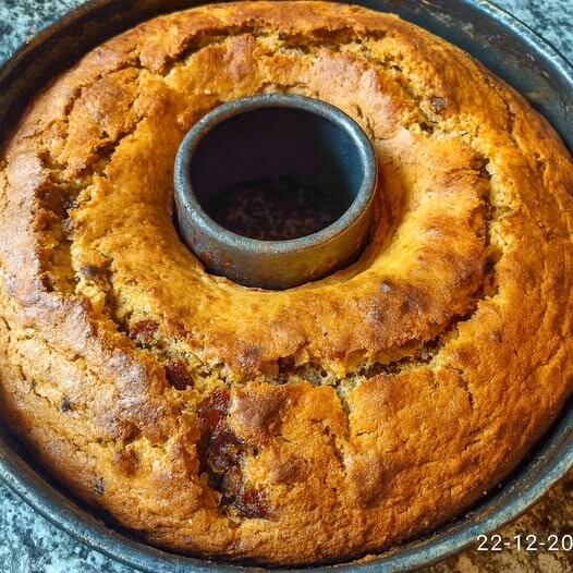 Η πιο εύκολη μηλόπιτα που θα φτιάξεις