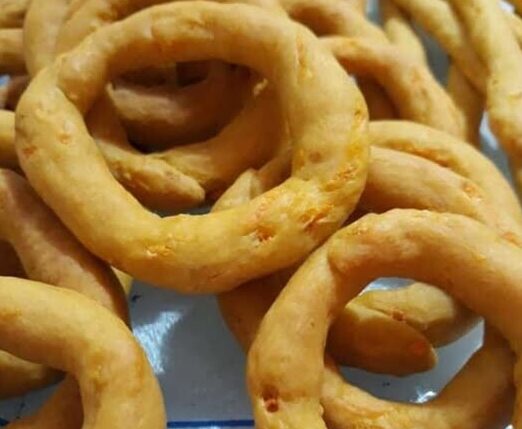 Τα πιο τραγανά κριτσίνια καρότου που θα δοκιμάσεις – Υγιεινό σνακ που εξαφανίζεται σε λεπτά