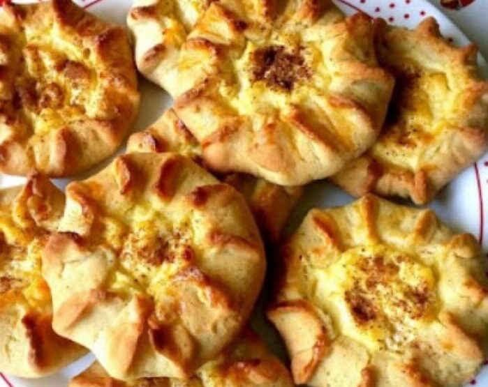 Τα “Μυστικά” Λυχναράκια της Κρήτης: Η παραδοσιακή συνταγή με το άρωμα λεμονόφυλλου που θα λατρέψετε!