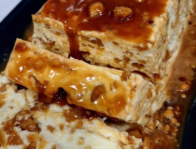 Το πιο εύκολο semifreddo που θα φτιάξεις