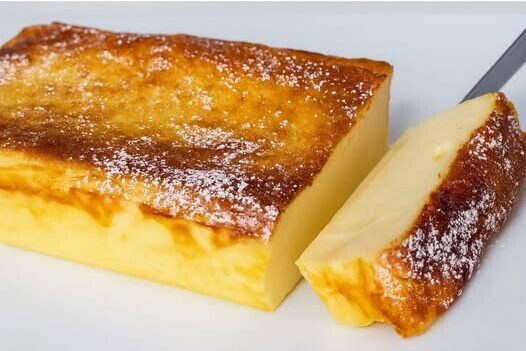 Ένα επιδόρπιο 100 kcal για να απολαύσετε ακόμα και αργά το βράδυ, πλούσιο σε πρωτεΐνη και πεντανόστιμο: ετοιμάστε το σε 5 λεπτά!