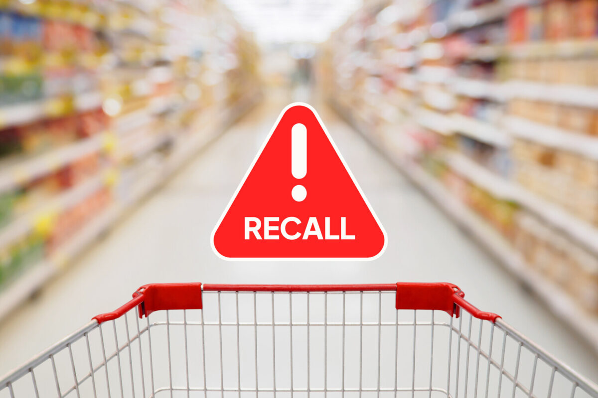 Προσοχή: Ανακαλούνται πασίγνωστα σνακ για παιδιά – Μην τα καταναλώσετε