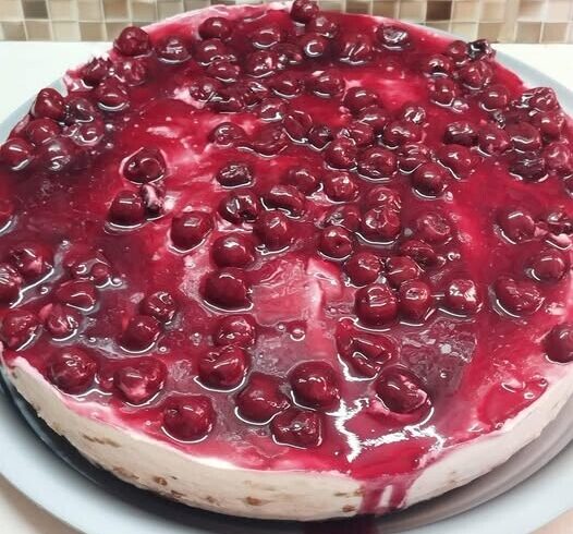 Το πιο εύκολο γιαουρτογλυκό ψυγείου – ελαφρύ και πεντανόστιμο