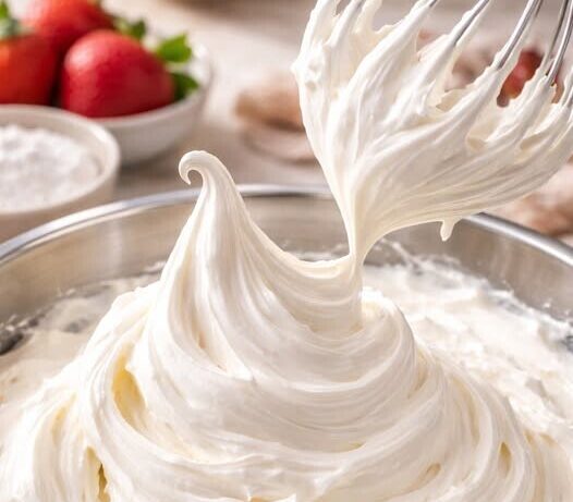 Η αυθεντική ιταλική μαρέγκα που δεν αποτυγχάνει ποτέ – το μυστικό που δεν σου λένε