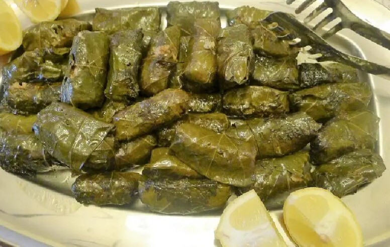 Τα αυθεντικά Ντολμαδάκια Γιαλαντσί: Το μυστικό των Πολιτισσών για την απόλυτη επιτυχία!