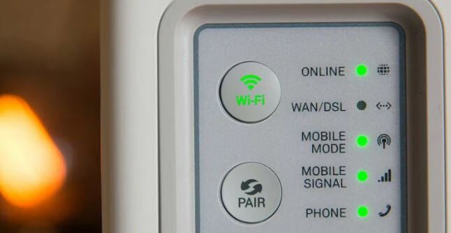 Wi-Fi: Το αντικείμενο που επηρεάζει με ύπouλο τρόπο τη σύνδεσή σας – Το έχουμε όλοι στο σπίτι