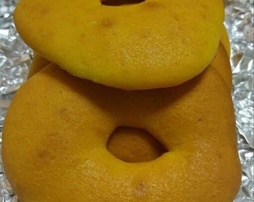 Σαν τα μαλακά Γιαννιώτικα πασχαλινά κουλουράκια… κανένα