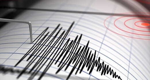 Πανίσχυρος σεισμός 6,1 ρίχτερ σε αυτή τη χώρα