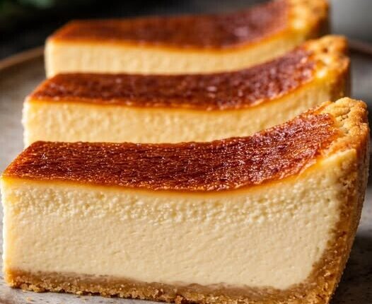 Cheesecake με Philadelphia που πετυχαίνει πάντα – έτοιμο σε 20 λεπτά