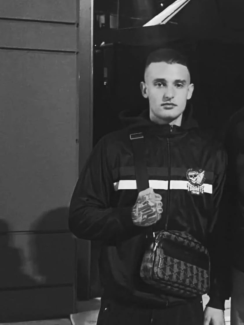 Θρήνος για τον 23χρονο Μάριο – Σκοτώθηκε με μηχανάκι