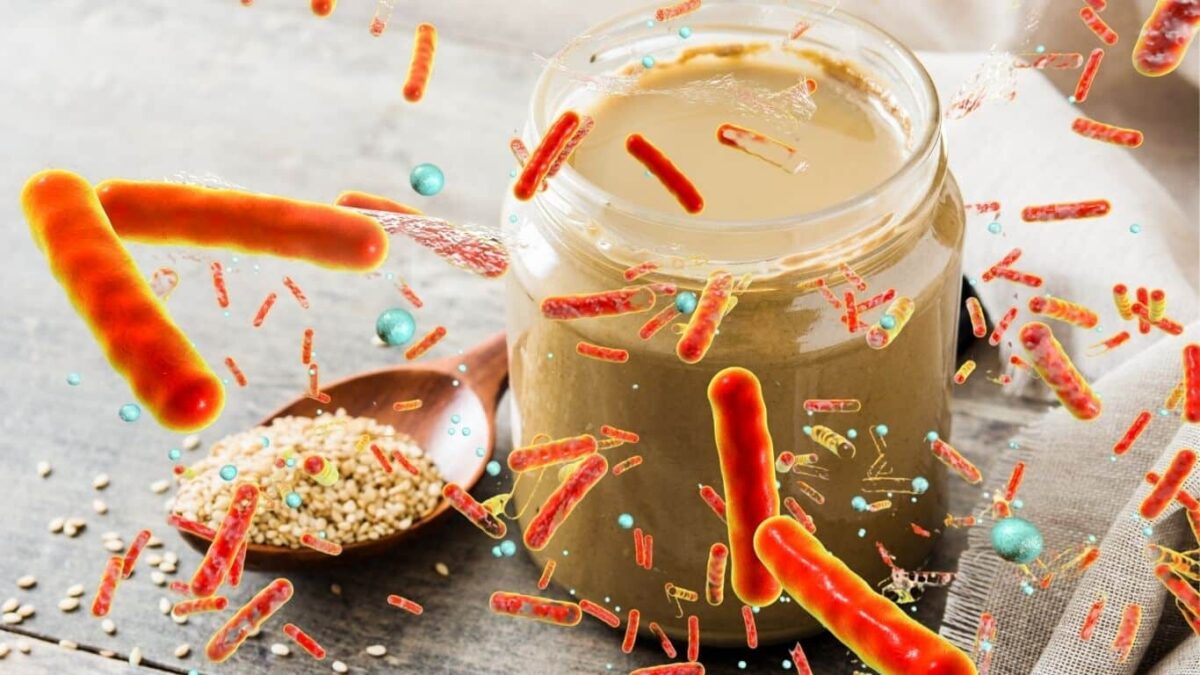 Ανακαλείται ταχίνι λόγω μικροβιακής μόλυνσης – Μην το καταναλώσετε