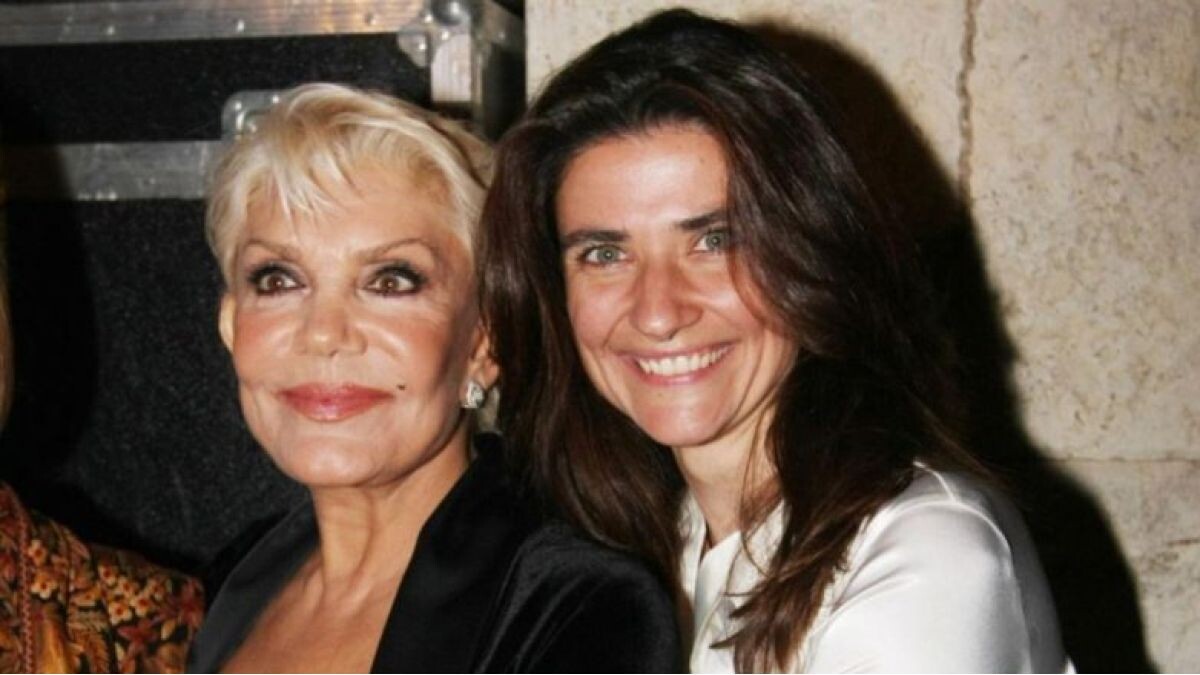 ΕΚΤΑΚΤΟ ΤΩΡΑ ΓΙΑ ΜΑΡΙΝΕΛΛΑ: 17 ΜΗΝΕΣ ΜΕΤΑ Η ΚΟΡΗ ΤΗΣ ΕΔΩΣΕ ΤΗΝ ΕΝΤΟΛΗ