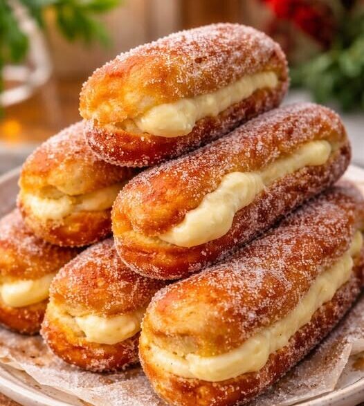 Τα έφτιαξα για δοκιμή… και εξαφανίστηκαν πριν προλάβουν να κρυώσουν