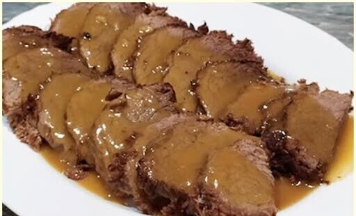 Το μυστικό για μοσχαράκι κατσαρόλας που γίνεται αλλιώς