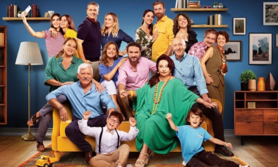 Τηλεθέαση: Απίστευτα νούμερα για «Το Σόι σου»