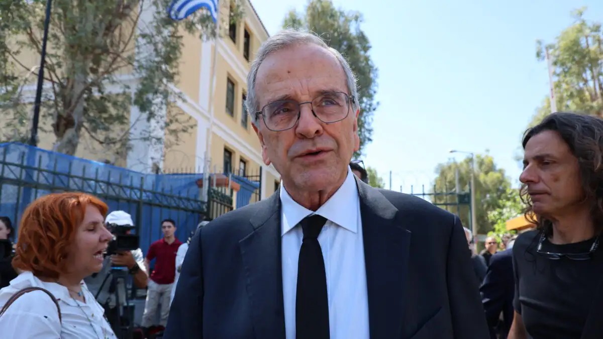 Πάει για τη νίκη με αυτούς: Όλα τα γαλάζια ονόματα που κατεβάζει ο Σαμαράς και γίνεται πρωθυπουργός