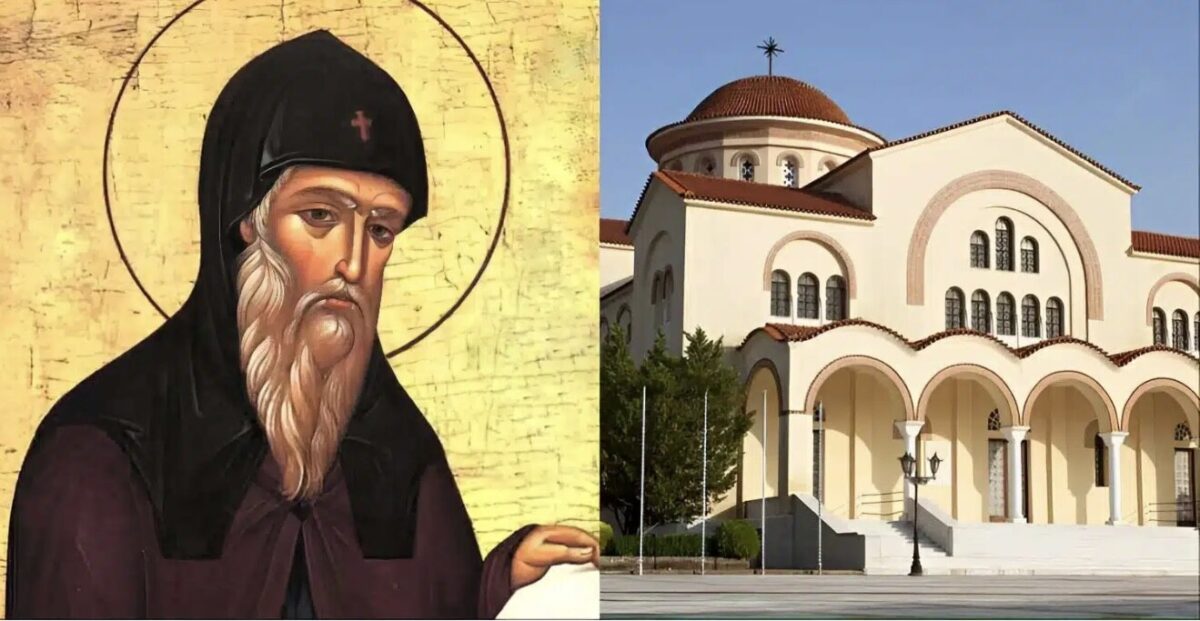 Σήμερα γιορτάζει ο Άγιος που κάνει θαύματα εδώ και 440 χρόνια – Θα σε βοηθήσει ότι και να του ζητήσεις