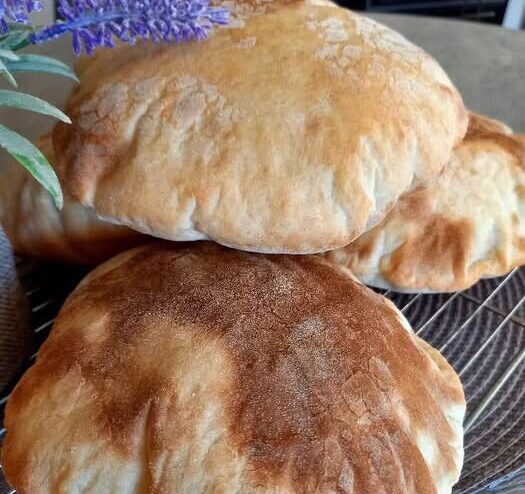 Δεν θα πιστεύεις πόσο αφράτες γίνονται αυτές οι Κυπριακές