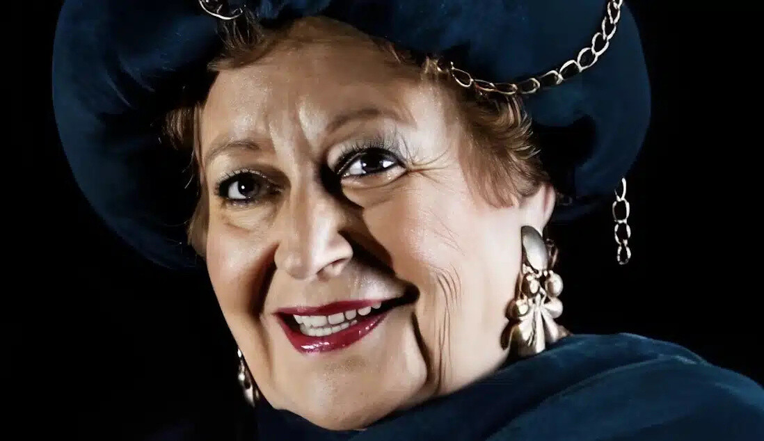 Πέθανε καθηλωμένη σε αναπηρικό καρότσι η πασίγνωστη ηθοποιός του ελληνικού κινηματογράφου