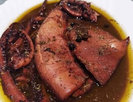 Το πιο ζουμερό θράψαλο κατσαρόλας που έχω δοκιμάσει