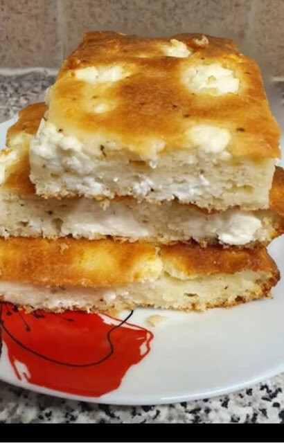 Ρίχνεις τα υλικά και έτοιμη σε 30 λεπτά