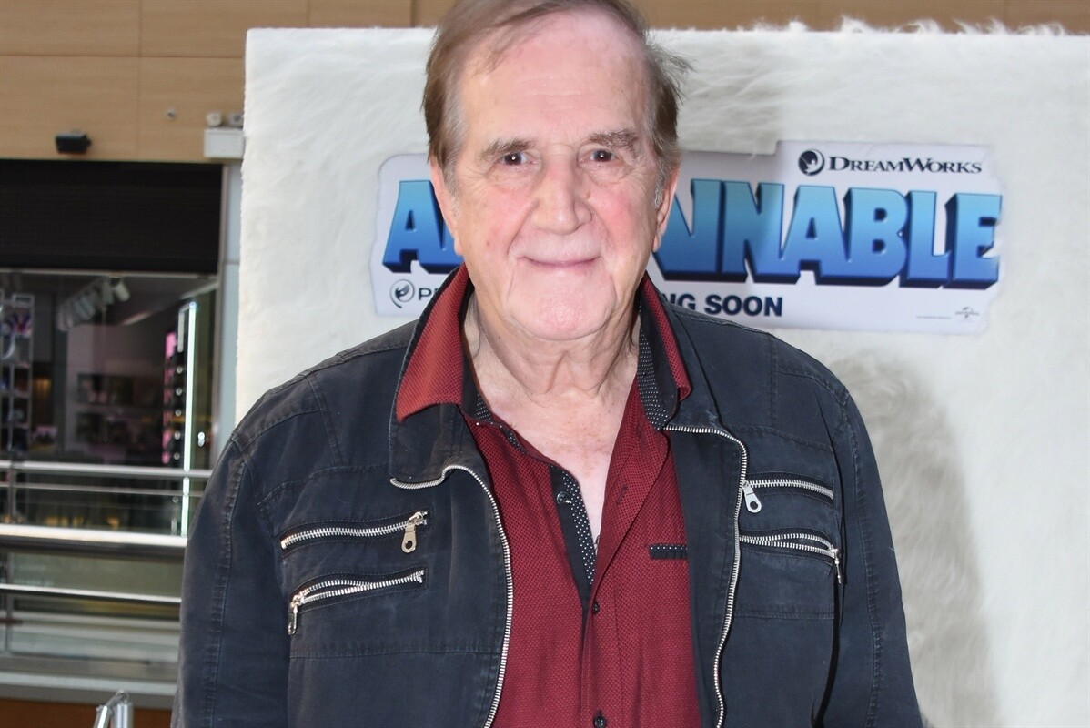 Γιώργος Κωνσταντίνου: Μόλις μαθεύτnκε η είδηση για τον αγαπημένο ηθοποιό