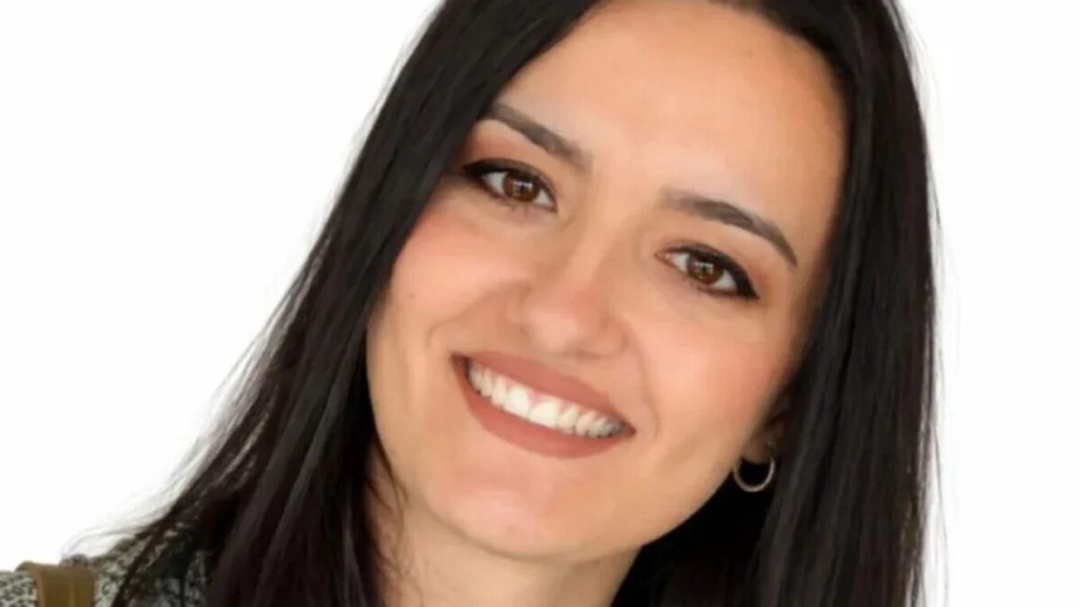 Θρήνος στην Άρτα: Αυτή είναι η 35χρονη νηπιαγωγός που πέθανε την ώρα που θήλαζε το μωρό της