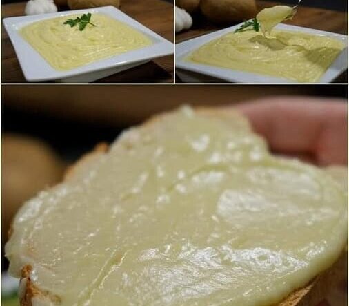 Έτσι γίνεται η αυθεντική αλιάδα για μπακαλιάρο – Το μυστικό για να μη “βαραίνει”