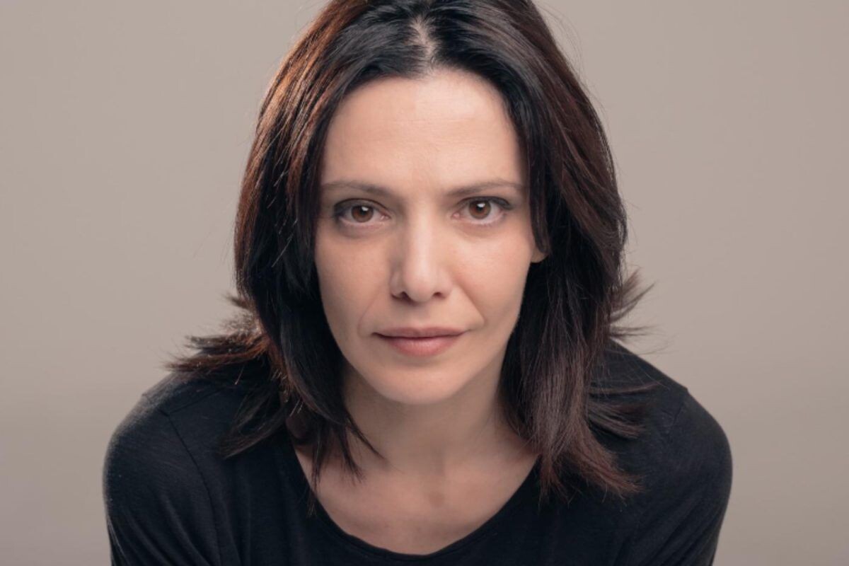 Η Μαριλίτα Λαμπροπούλου αποκαλύπτει τα μυστικά ομορφιάς που την κάνουν τόσο εντυπωσιακή στα 51 της