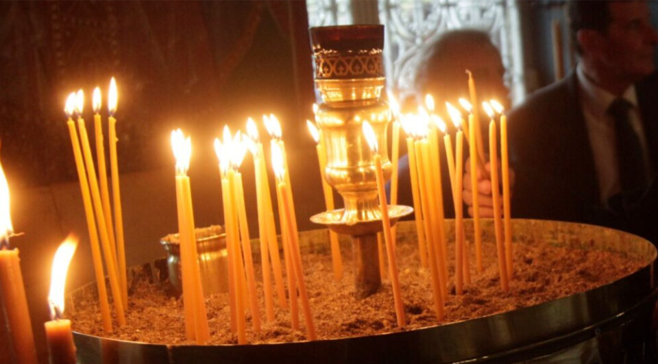 Τι τρώμε τη Μεγάλη Τετάρτη, την πιο αυστηρή ημέρα νηστείας