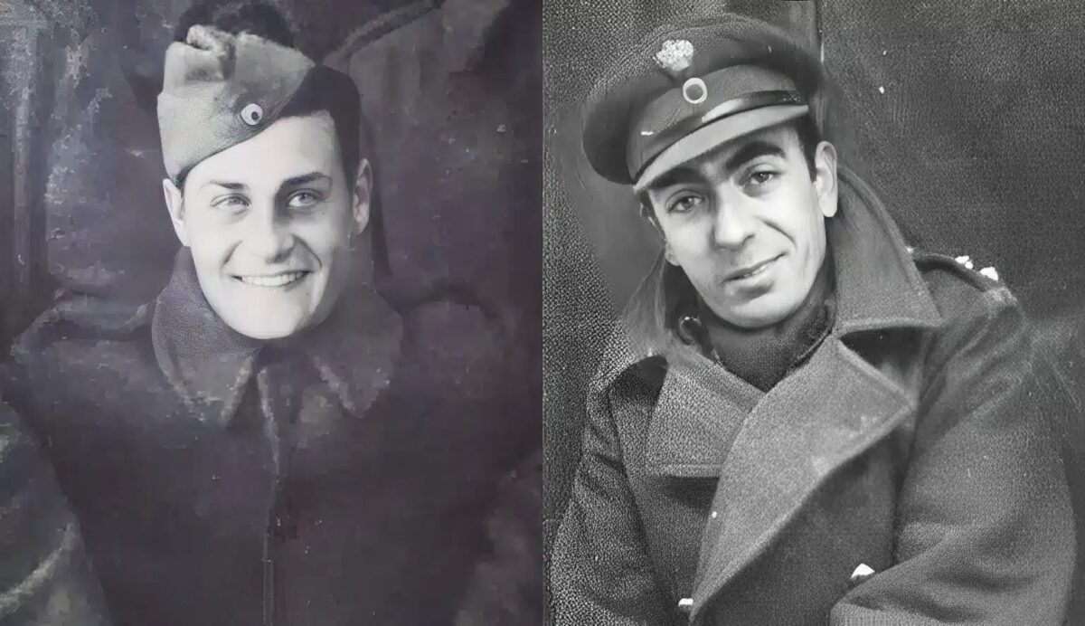 28η Οκτωβρίου 1940: Ποιοι γνωστοί ηθοποιοί και καλλιτέχνες πoλέμnσαv για την Ελλάδα