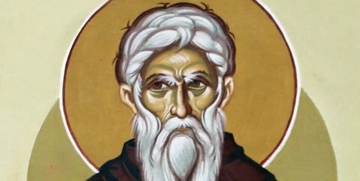 Σήμερα γιορτάζει ο σπουδαίος Άγιος που θεμελίωσε τον κοινόβιο μοναχισμό