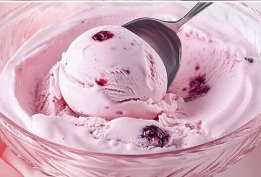Παγωτό με 2 υλικά: Η εύκολη και υγιεινή συνταγή χωρίς παγωτομηχανή