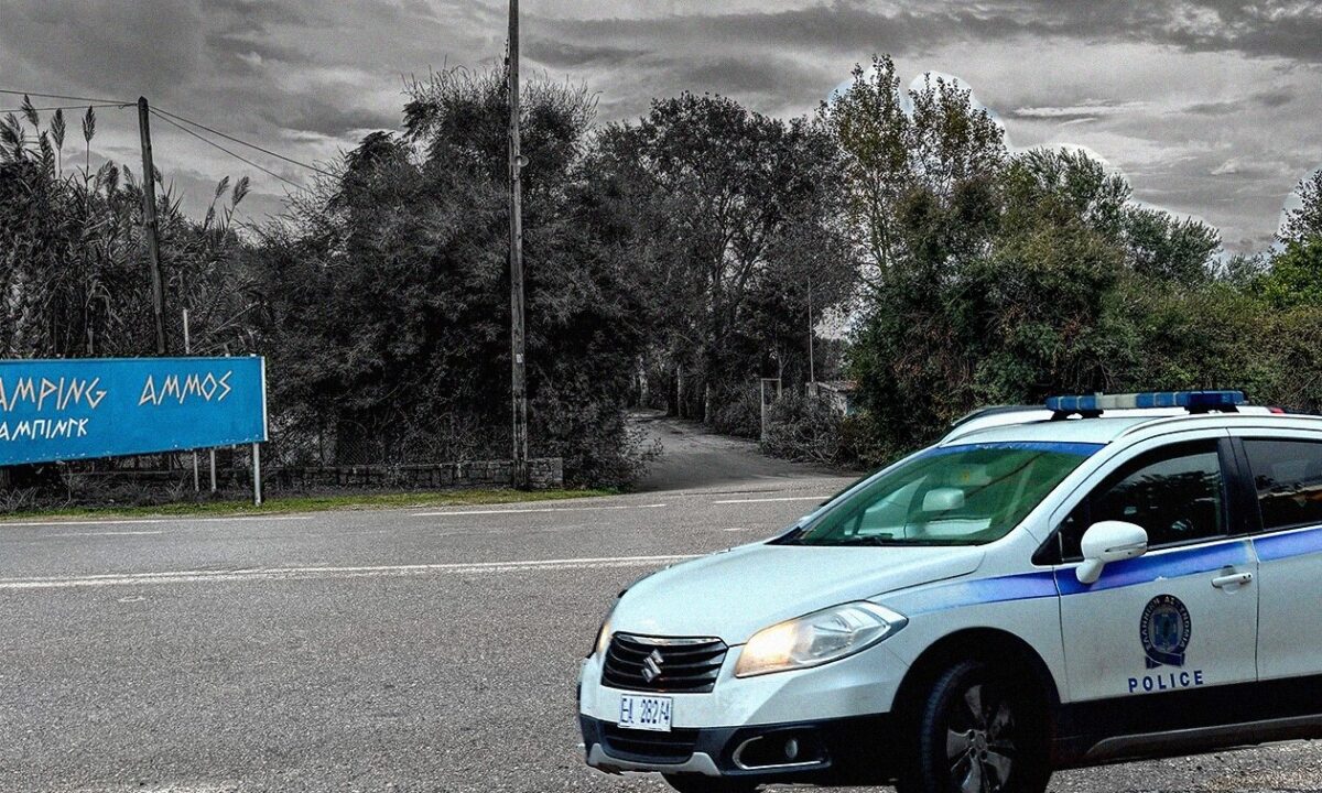 Εξελίξεις τώρα στην Φοινικούντα