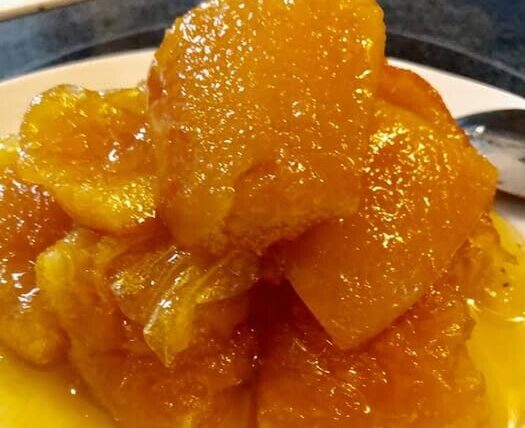 Έφτιαξα το πιο εύκολο γλυκό κουταλιού και τελειώνει ήδη!