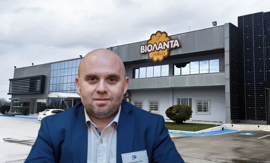 Στη φόρα το email που έστειλε ο ιδιοκτήτης της ΒΙΟΛΑΝΤΑ στους εργαζόμενους μετά την τραγωδία