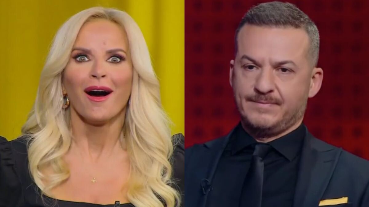 Απίστευτη ανατροπή στο «The Chase»: Οι τρεις παίκτες που «λύγισαν» τον Chaser, τρελάθηκε η Μπεκατώρου – Πόσα κέρδισαν;