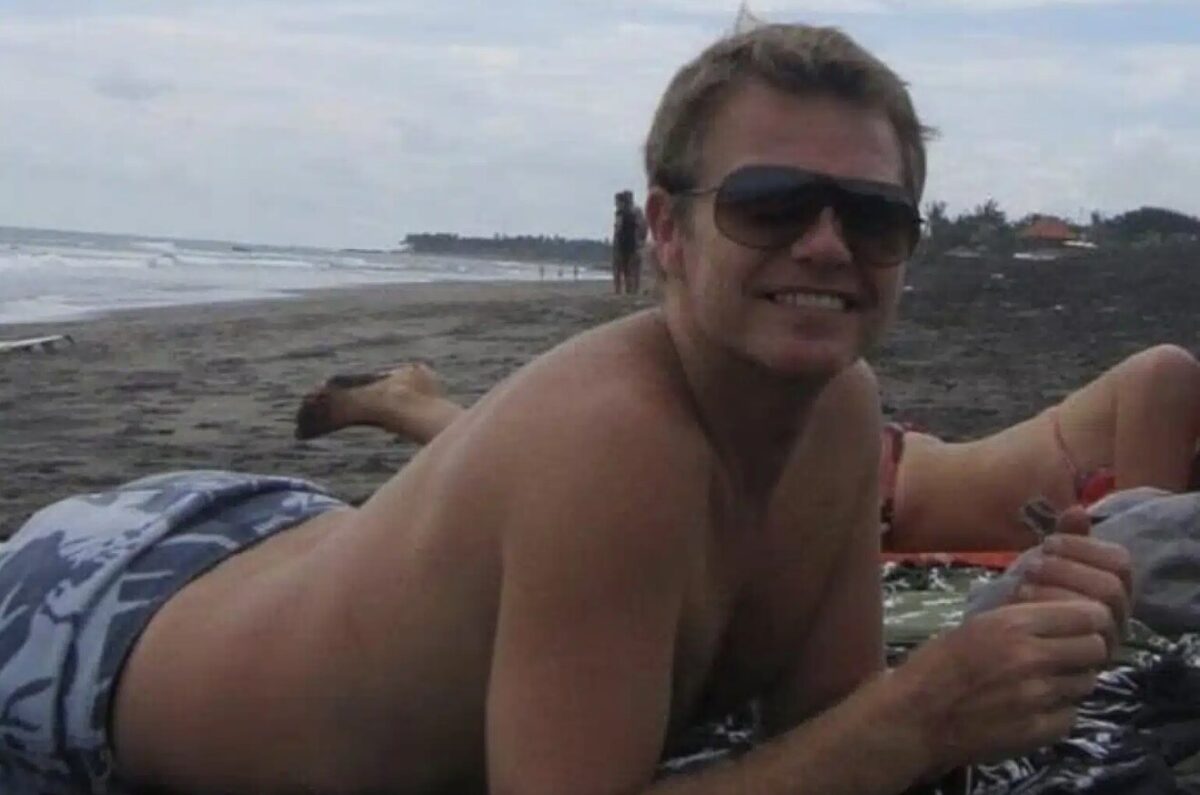 Ο αδελφός μου γύρισε πίσω χωρίς την καρδιά του, το συκώτι του, τα νεφρά του, το στομάχι του… γύρισε πίσω ένα άδειο κουφάρι.