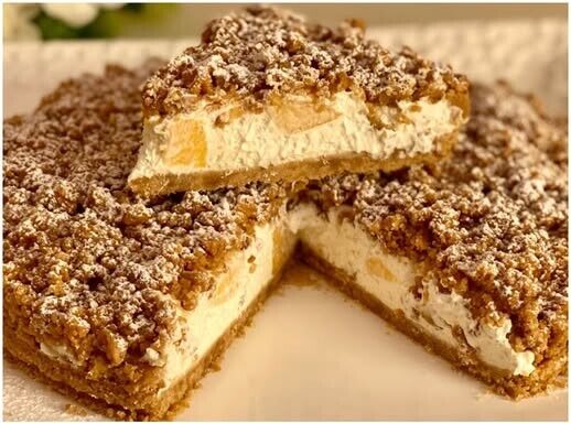 Γλυκό ψυγείου με 3 υλικά – το πιο δροσερό του καλοκαιριού