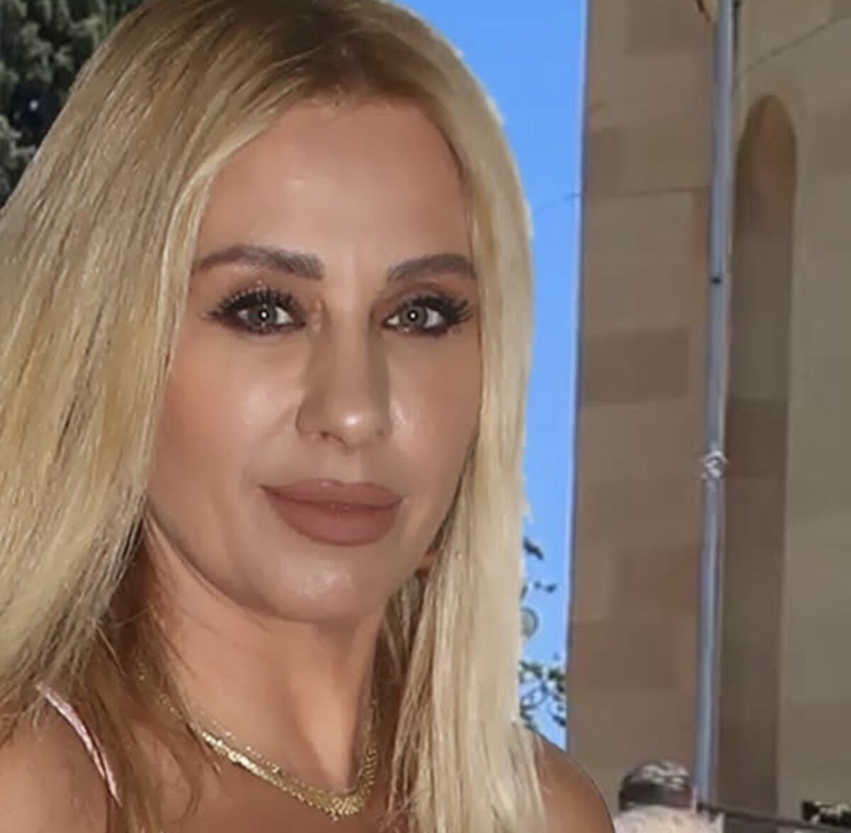 ΑΠΟΚΛΕΙΣΤΙΚΟ: Δεν θα γίνουν τα σαράντα της Μαστροκώστα: Η απόφαση ”βόμβα” της οικογένειας