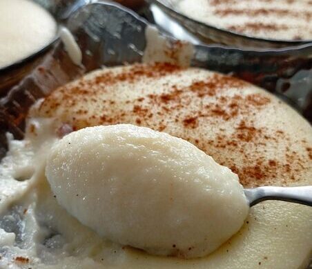 Η κρέμα που κάνανε οι μαμάδες μας και δεν ξεχνιέται