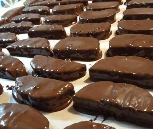 Καριόκες όπως του ζαχαροπλαστείου – με το μυστικό της επιτυχίας