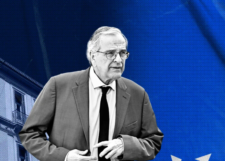 Μάζεψε ότι καλύτερο ο Σαμαράς και πάει για μεγάλο ποσοστό
