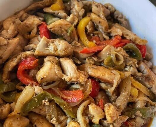 Η πιο νόστιμη τηγανιά κοτόπουλο που θα δοκιμάσεις