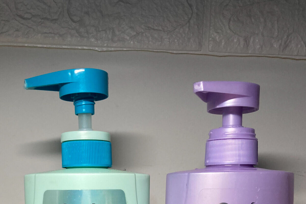 Ανακαλούνται 30 πασίγνωστες μάρκες σαμπουάν και αφρόλουτρων: Αναλυτικά η λίστα